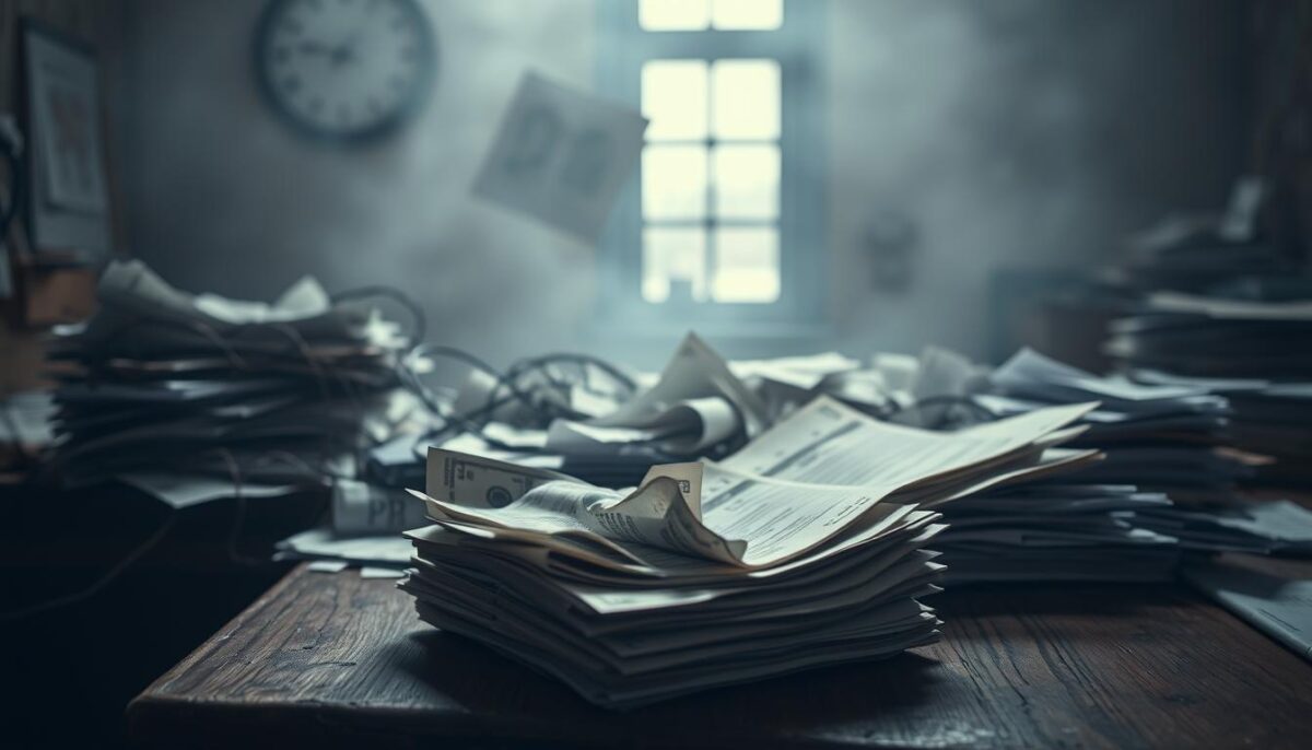 impacto financiero facturas impagadas